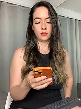 Snapshot of ImAlicee chatting on January 2025 04:16:02 AM ImAlicee online show from January 2025 04:16:02 AM