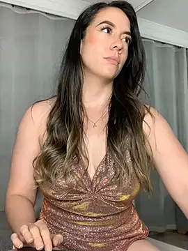 Snapshot of ImAlicee chatting on January 2025 01:01:01 AM ImAlicee online show from January 2025 01:01:01 AM