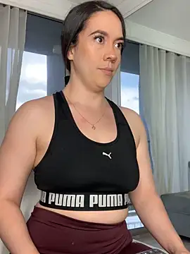 Snapshot of ImAlicee chatting on March 2025 10:31:02 PM ImAlicee online show from March 2025 10:31:02 PM