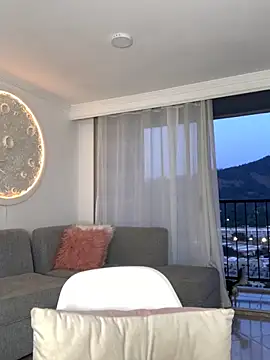 Snapshot of ImAlicee chatting on September 2025 11:04:02 PM ImAlicee online show from September 2025 11:04:02 PM