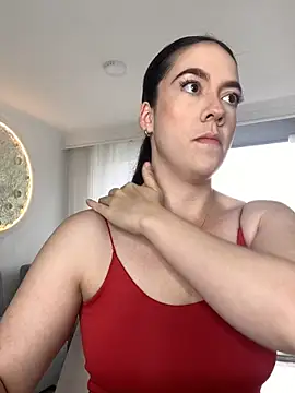 Snapshot of ImAlicee chatting on September 2025 10:04:01 PM ImAlicee online show from September 2025 10:04:01 PM