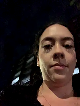 Snapshot of ImAlicee chatting on October 2025 12:20:01 AM ImAlicee online show from October 2025 12:20:01 AM