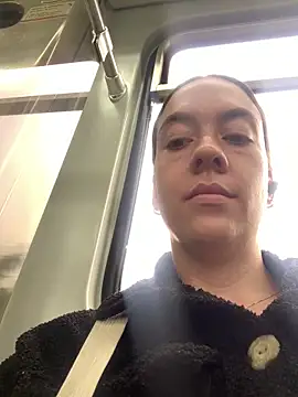 Snapshot of ImAlicee chatting on October 2025 12:37:02 PM ImAlicee online show from October 2025 12:37:02 PM