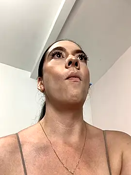 Snapshot of ImAlicee chatting on November 2025 10:21:02 PM ImAlicee online show from November 2025 10:21:02 PM