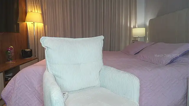 Snapshot of soycamig chatting on March 2026 08:03:01 PM soycamig online show from March 2026 08:03:01 PM