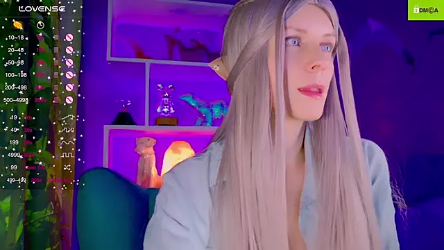 Flash Summer online show from November 2025 01:16:01 AM