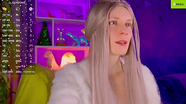 Flash Summer online show from December 2025 04:52:01 AM