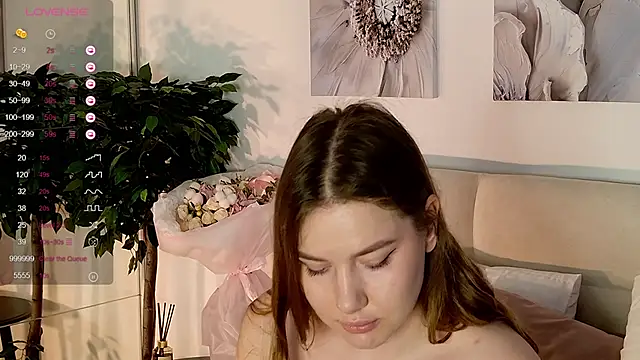 Jane Meys online show from January 2026 05:12:02 AM