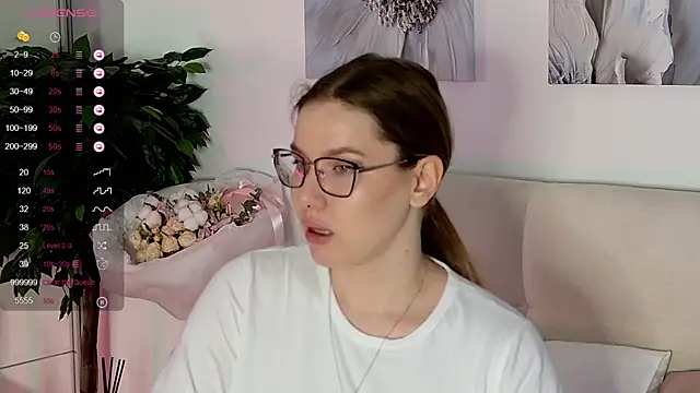 Jane Meys online show from January 2026 05:12:01 AM