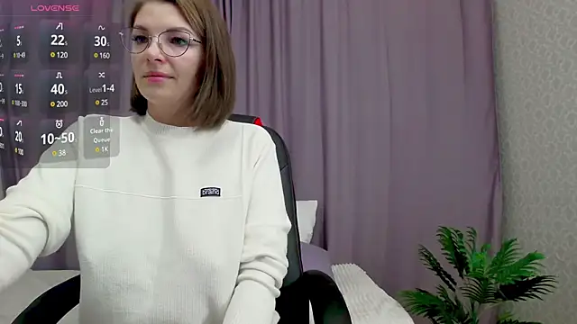 Snapshot of Camelia_Lillie chatting on January 2025 02:35:02 AM Camelia Lillie online show from January 2025 02:35:02 AM
