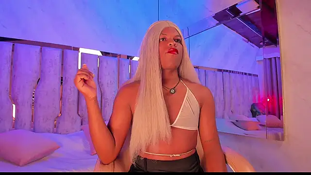 ari monet online show from October 2025 11:54:01 AM