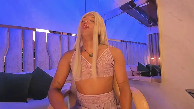 ari monet online show from November 2025 11:42:02 AM