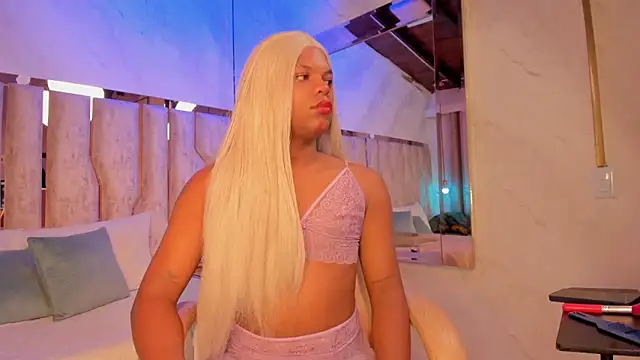 ari monet online show from February 2026 11:48:02 AM