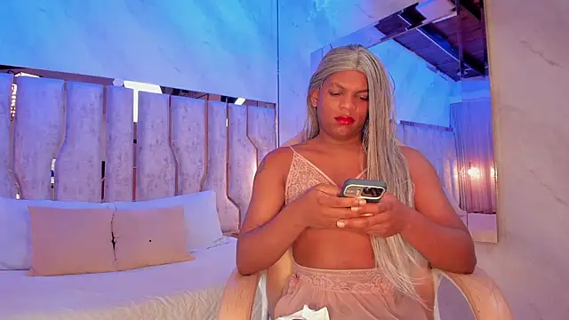 ari monet online show from April 2026 11:41:01 AM