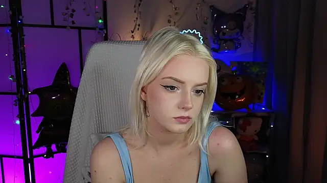 ImBonBon online show from November 2025 11:48:01 PM