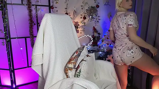 ImBonBon online show from January 2026 12:13:02 AM