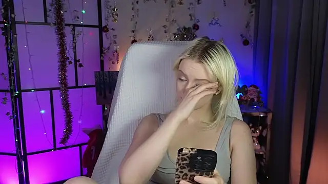 ImBonBon online show from January 2026 11:20:02 PM