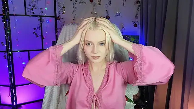 ImBonBon online show from February 2026 11:55:01 PM