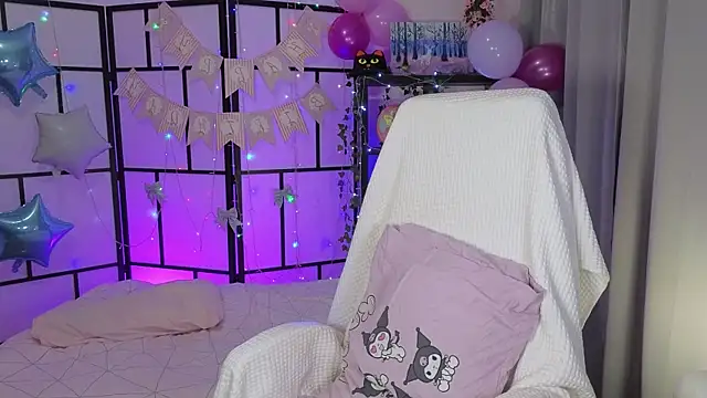 ImBonBon online show from May 2026 12:27:02 AM
