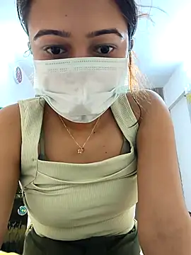 Angel rani2 online show from February 2025 02:54:01 PM