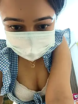 Angel rani2 online show from February 2025 03:14:01 PM