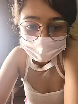 Angel rani2 online show from February 2025 08:41:02 PM