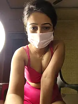 Angel rani2 online show from February 2025 06:45:01 PM