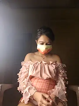 Angel rani2 online show from February 2025 04:45:02 PM