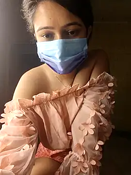 Angel rani2 online show from February 2025 10:53:02 PM