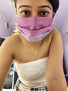 Angel rani2 online show from March 2025 06:01:02 PM