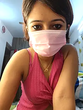 Angel rani2 online show from October 2025 02:01:01 PM