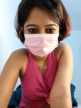 Angel rani2 online show from October 2025 03:10:01 PM