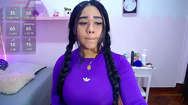 Nahom1  online show from December 2024 07:20:02 AM