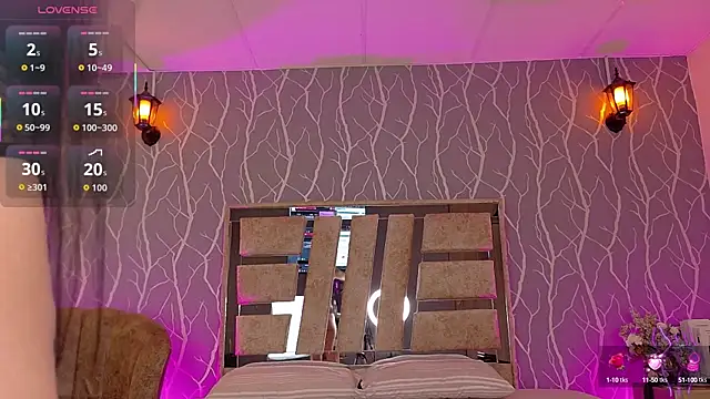 madison fox1 online show from October 2025 12:46:02 PM