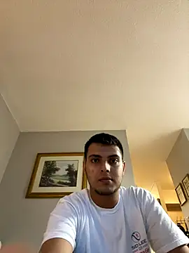 Cutekillerhunk online show from October 2025 09:02:02 PM