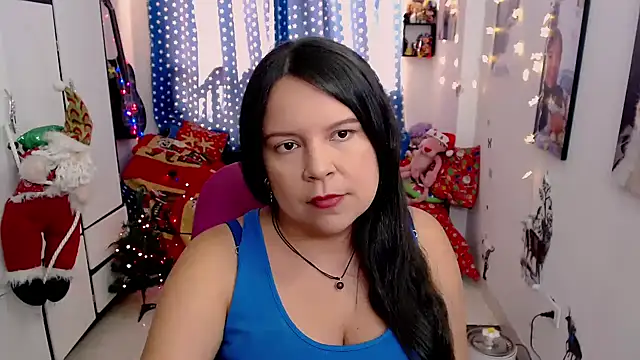 Snapshot of claryssa_ chatting on December 2024 07:44:01 PM claryssa online show from December 2024 07:44:01 PM