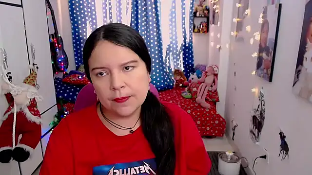 Snapshot of claryssa_ chatting on December 2024 07:43:02 PM claryssa online show from December 2024 07:43:02 PM