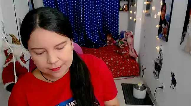 Snapshot of claryssa_ chatting on December 2024 12:31:02 AM claryssa online show from December 2024 12:31:02 AM