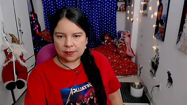 Snapshot of claryssa_ chatting on December 2024 03:38:02 AM claryssa online show from December 2024 03:38:02 AM