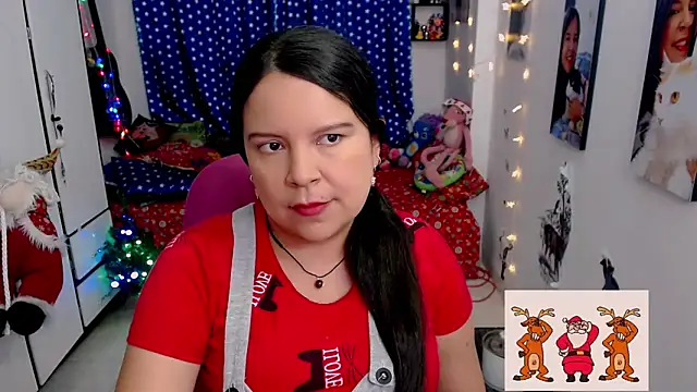 Snapshot of claryssa_ chatting on December 2024 11:16:01 PM claryssa online show from December 2024 11:16:01 PM