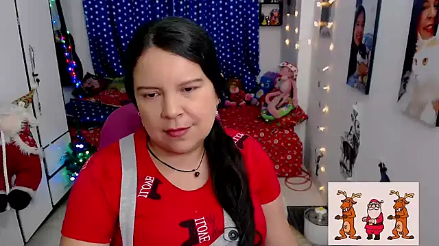 Snapshot of claryssa_ chatting on December 2024 02:19:02 AM claryssa online show from December 2024 02:19:02 AM
