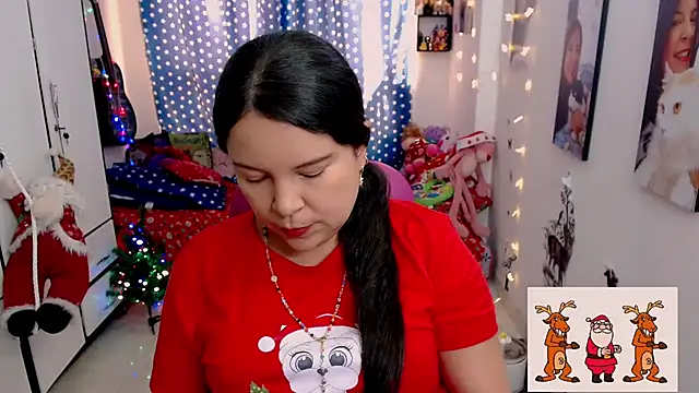 Snapshot of claryssa_ chatting on December 2024 08:36:01 PM claryssa online show from December 2024 08:36:01 PM