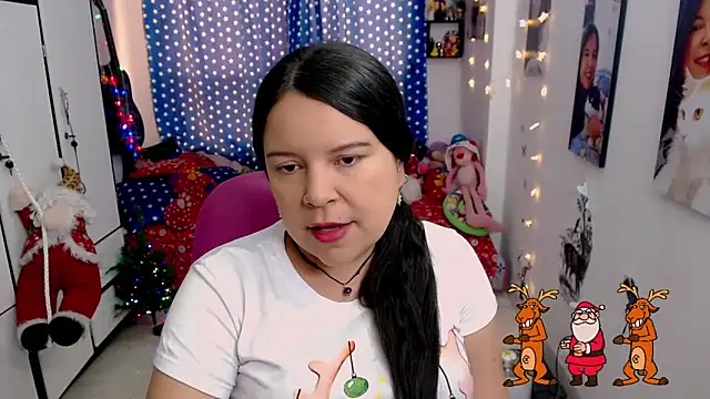 Snapshot of claryssa_ chatting on January 2025 07:10:02 PM claryssa online show from January 2025 07:10:02 PM