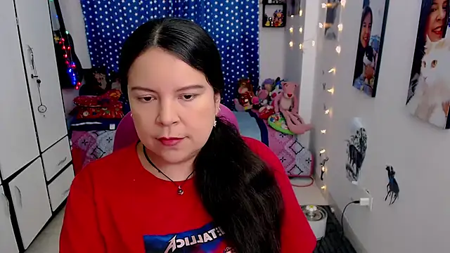 Snapshot of claryssa_ chatting on January 2025 10:35:02 PM claryssa online show from January 2025 10:35:02 PM