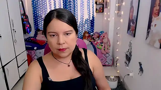 Snapshot of claryssa_ chatting on January 2025 08:13:02 PM claryssa online show from January 2025 08:13:02 PM