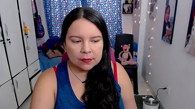 Snapshot of claryssa_ chatting on October 2025 06:51:01 PM claryssa online show from October 2025 06:51:01 PM