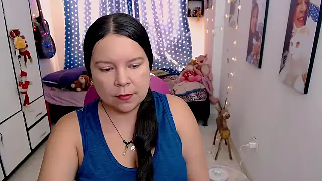 claryssa  online show from February 2026 06:19:01 PM