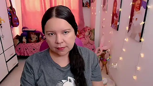 claryssa  online show from April 2026 07:08:02 PM