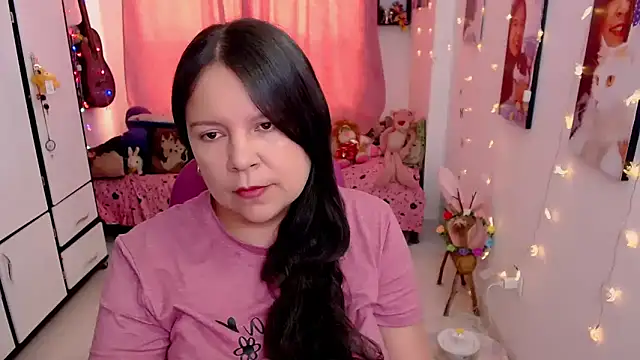 claryssa  online show from April 2026 08:15:01 PM