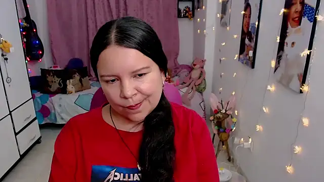 claryssa  online show from May 2026 06:18:01 AM